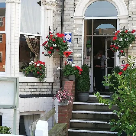 Bed & Breakfast Esplanade Gardens