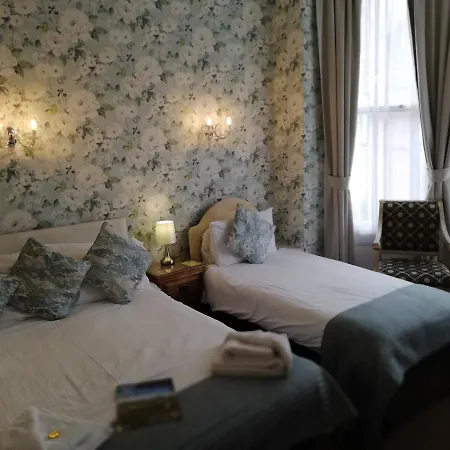 Bed & Breakfast Esplanade Gardens