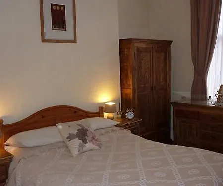 Esplanade Gardens Bed & Breakfast
