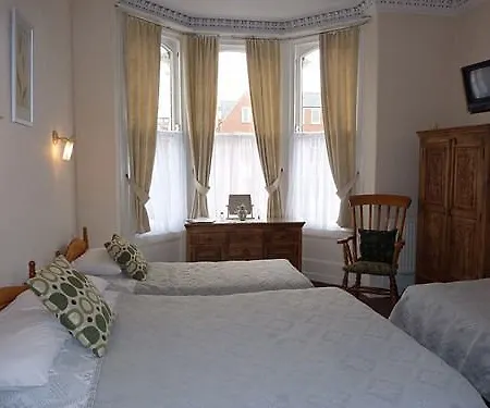 Esplanade Gardens Bed & Breakfast Scarborough