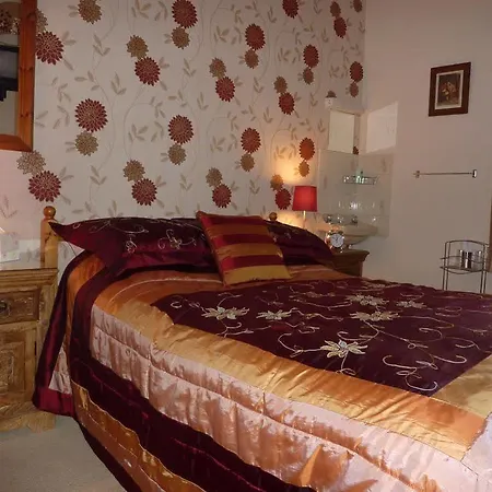 Bed & Breakfast Esplanade Gardens Scarborough