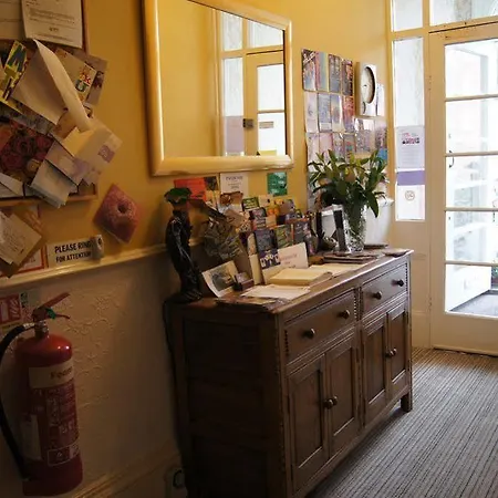 Esplanade Gardens Bed & Breakfast