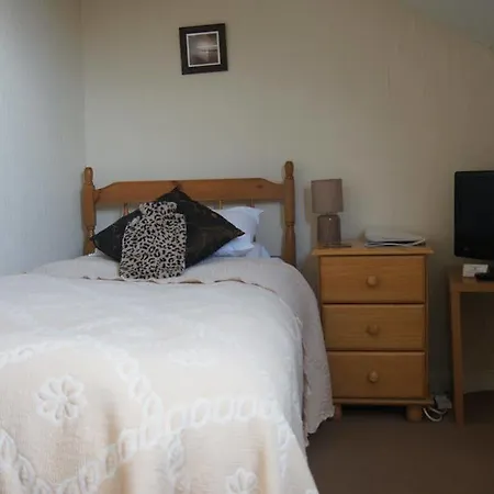 Bed & Breakfast Esplanade Gardens 4*