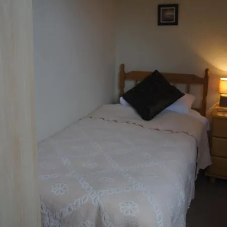 Bed & Breakfast Esplanade Gardens Scarborough
