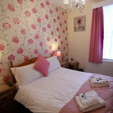 Esplanade Gardens Bed & Breakfast