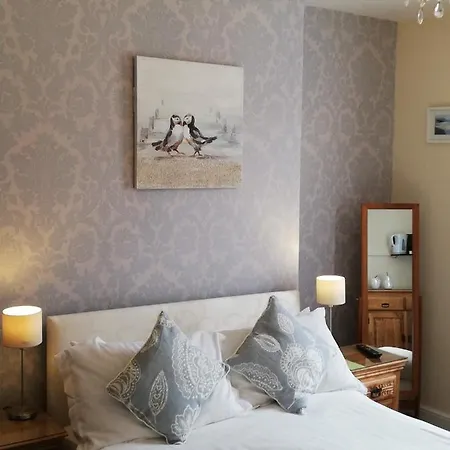 Esplanade Gardens Bed & Breakfast