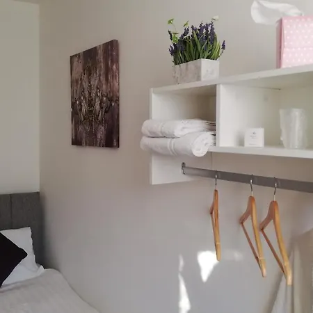 Esplanade Gardens Bed & Breakfast Scarborough