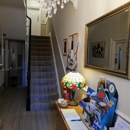 Esplanade Gardens 4*