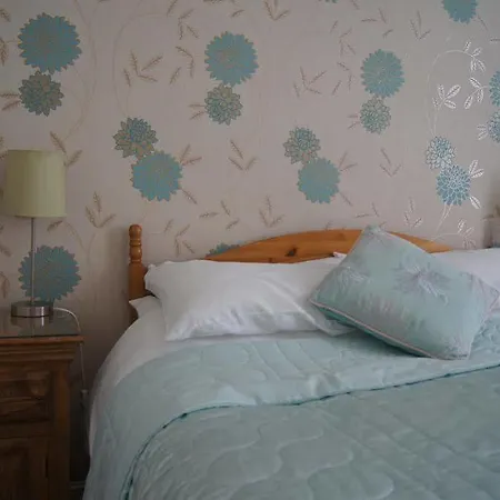 Bed & Breakfast Esplanade Gardens Scarborough