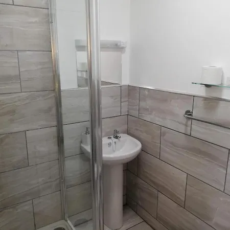 Esplanade Gardens 4*