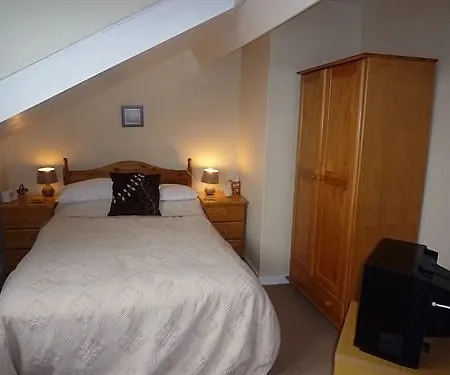 Esplanade Gardens Couette-café 4*