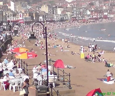Esplanade Gardens 4* Scarborough