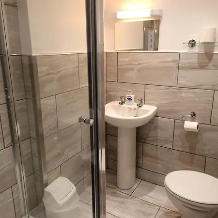 Couette-café Esplanade Gardens 4*