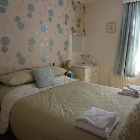 Bed & Breakfast Esplanade Gardens Scarborough