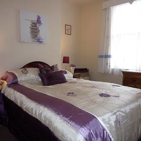 Couette-café Esplanade Gardens 4*