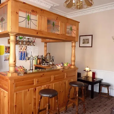 Couette-café Esplanade Gardens 4*
