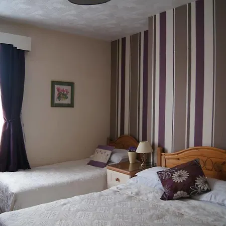 Esplanade Gardens 4* Scarborough