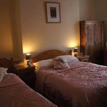 Couette-café Esplanade Gardens 4*