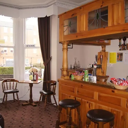 Esplanade Gardens 4* Scarborough