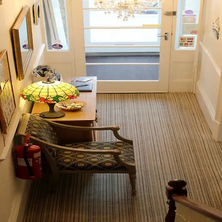 Esplanade Gardens 4* Scarborough