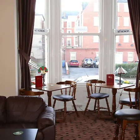 Esplanade Gardens 4*