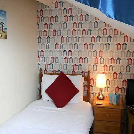 Esplanade Gardens 4*