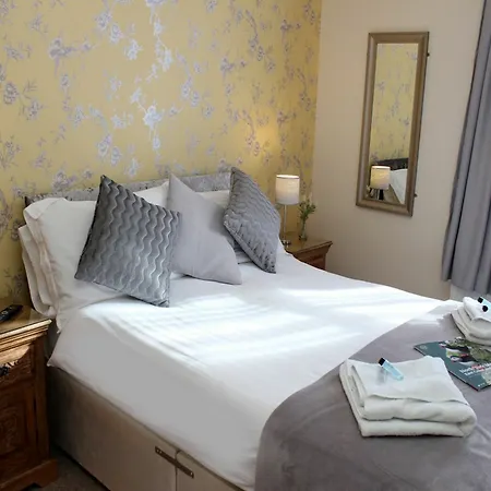 Esplanade Gardens Bed & Breakfast Scarborough
