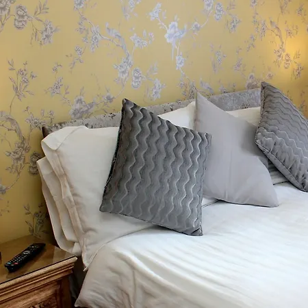 Bed & Breakfast Esplanade Gardens
