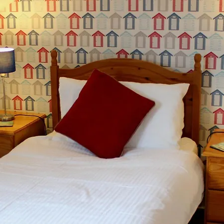 Esplanade Gardens 4*