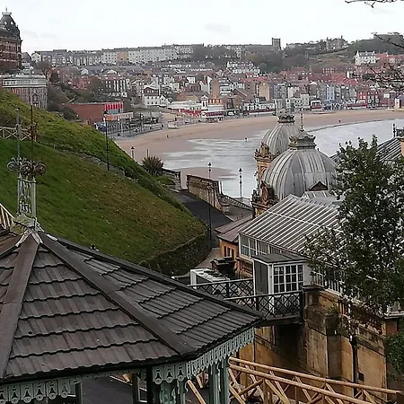 Esplanade Gardens Scarborough